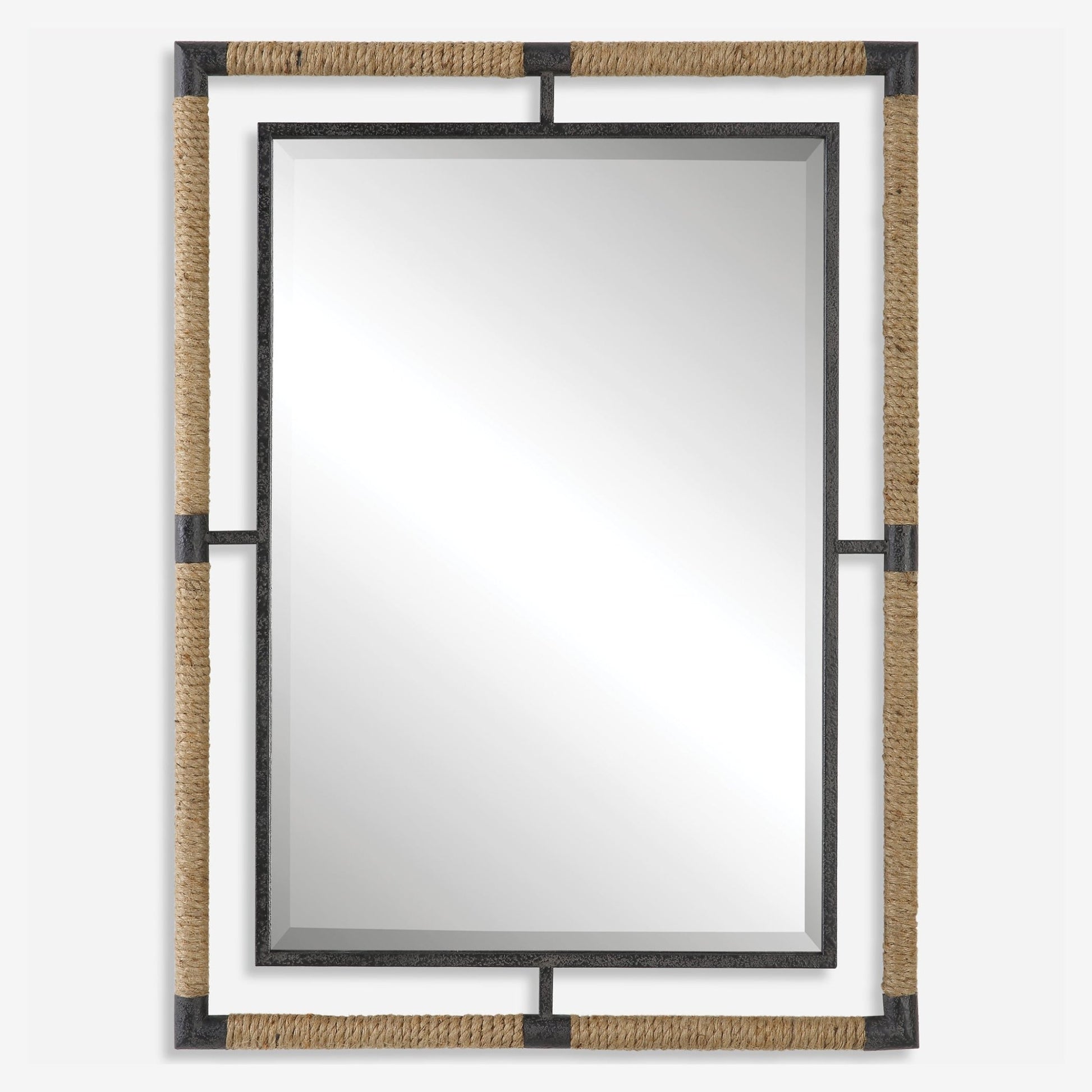 Melville Mirror Mirrors| Uttermost