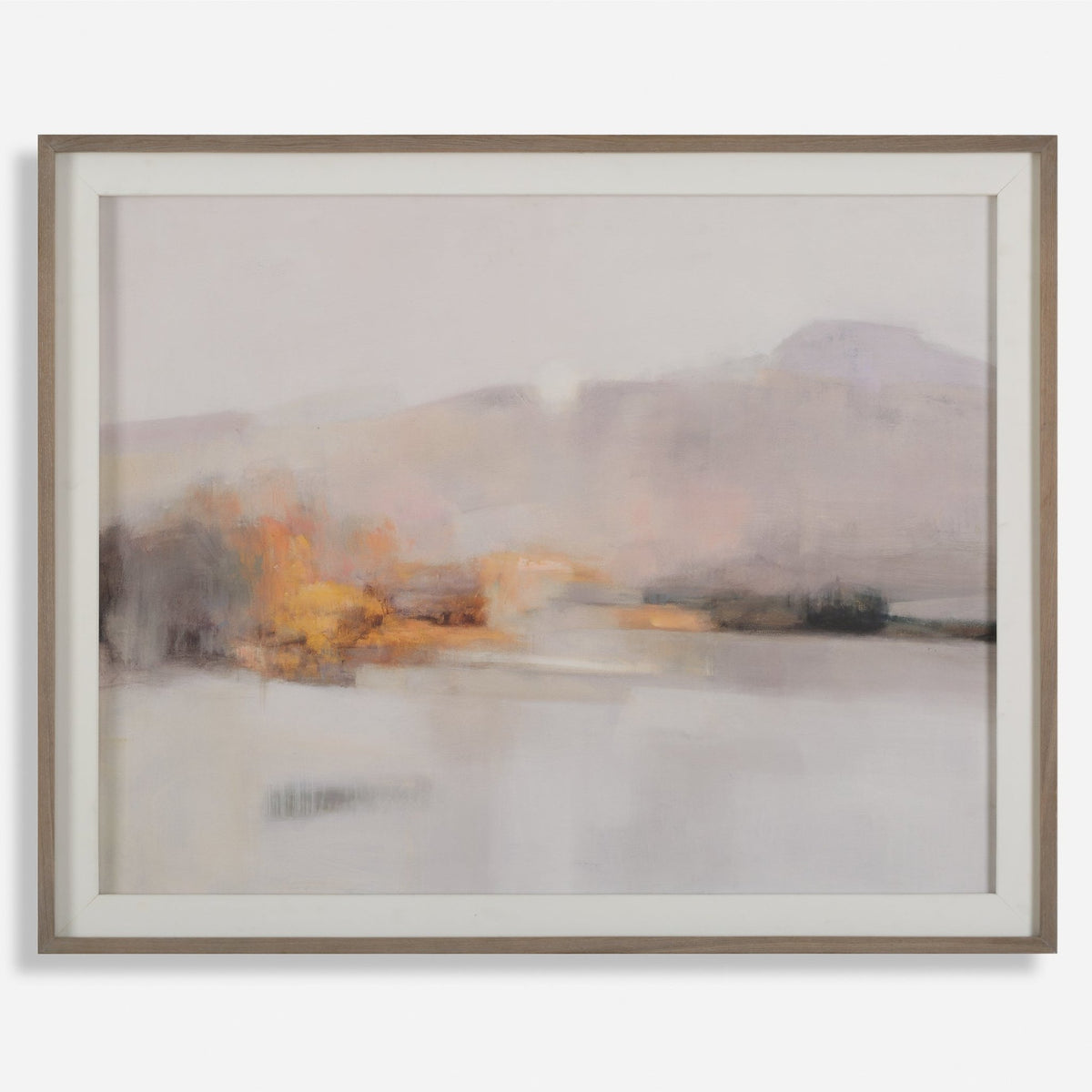 Memory Of The West Landscape Print Paintings & Pictures| Uttermost