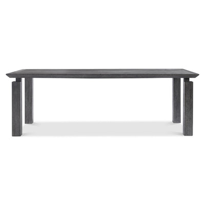 Menton Dining Table - Al Rugaib Furniture