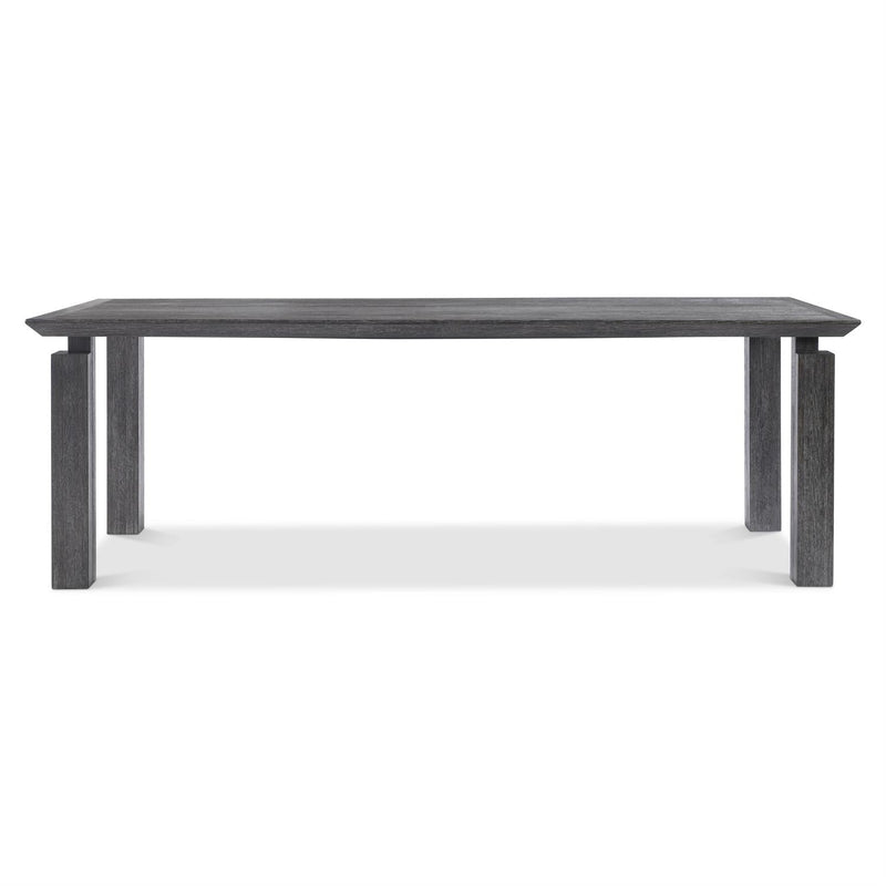 Menton Dining Table - Al Rugaib Furniture