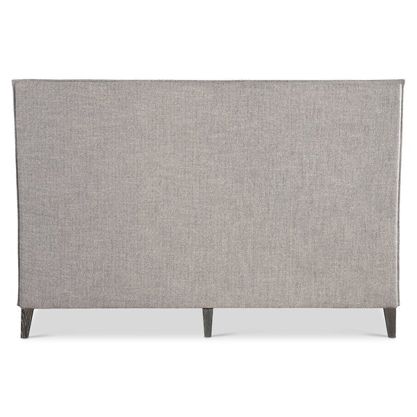 Menton Panel Bed King Beds| Bernhardt