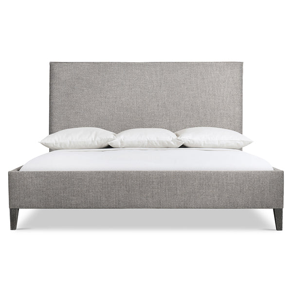 Menton Panel Bed King Beds| Bernhardt