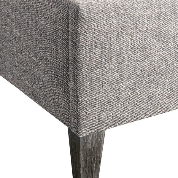 Menton Panel Bed King - Al Rugaib Furniture