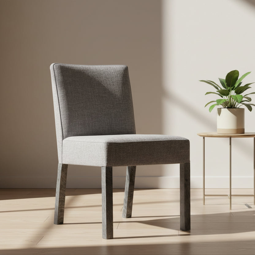 Menton Side Chair Chairs| Bernhardt