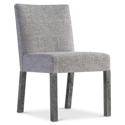 Menton Side Chair - Al Rugaib Furniture