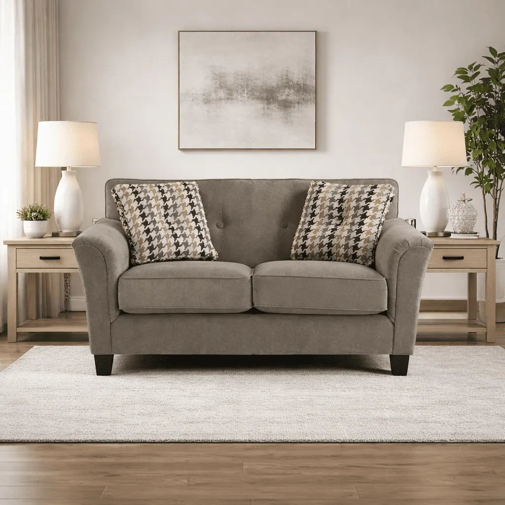Mercury Loveseat Sofas & Loveseats| Ashley Homestore