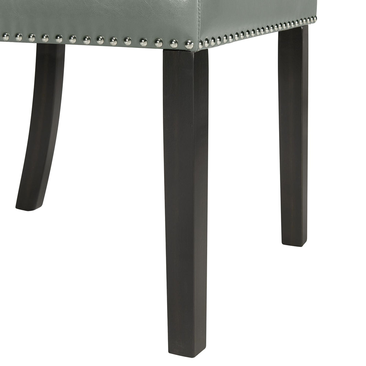Meridian Dining Side Chair Grey (2 Per Pack) Dining Chairs| Roots Furniture
