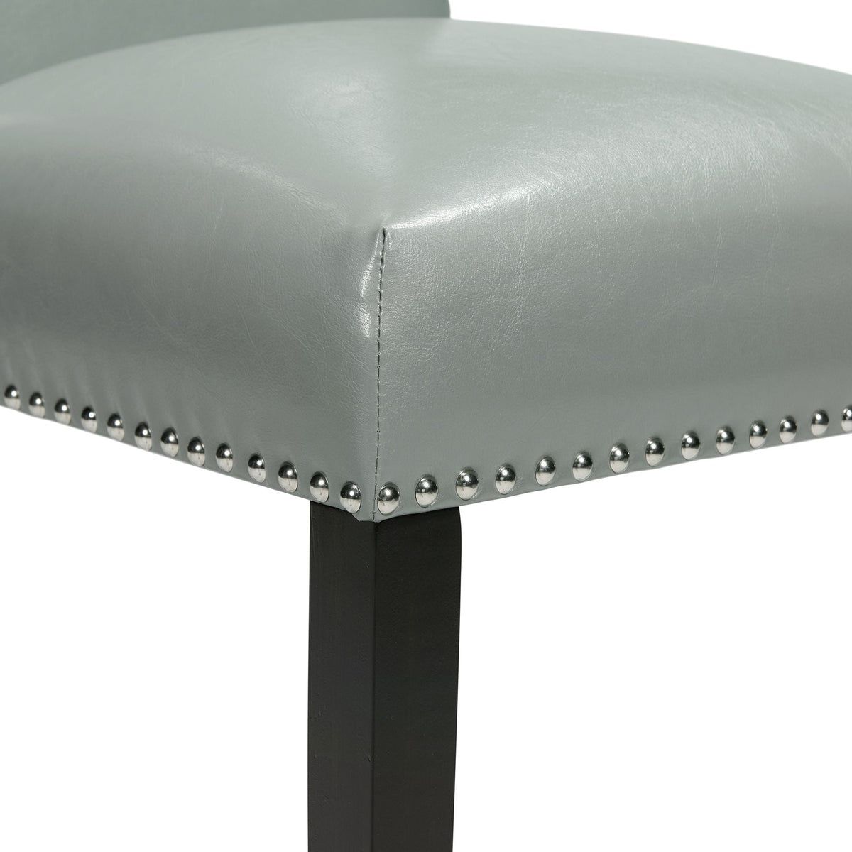Meridian Dining Side Chair Grey (2 Per Pack) Dining Chairs| Roots Furniture