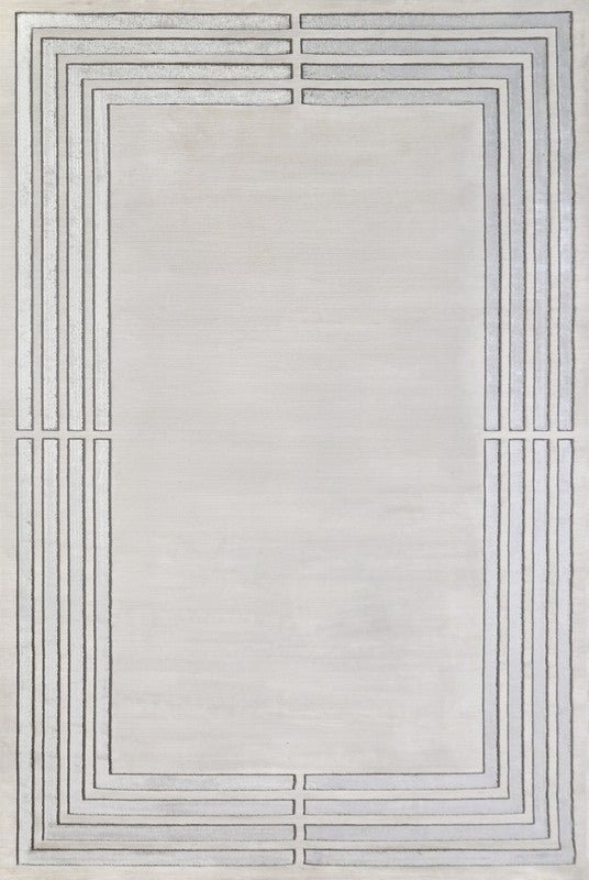 Mersa Bouclé Rug - 300 x 400 cm