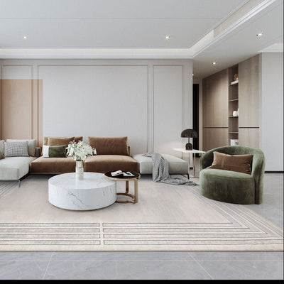 Mersa rugs - Al Rugaib Furniture