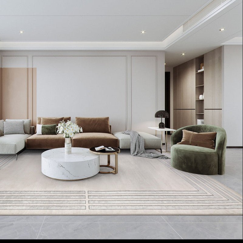 Mersa rugs - Al Rugaib Furniture