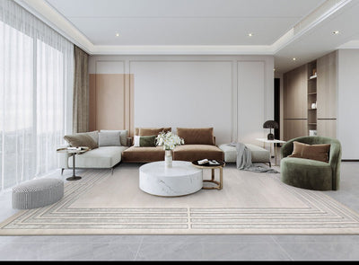 Mersa rugs - Al Rugaib Furniture