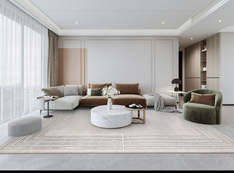 Mersa rugs - Al Rugaib Furniture