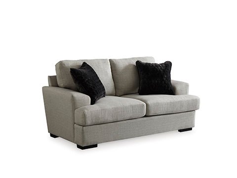 Merwin Loveseat Sofas & Loveseats| Ashley Homestore