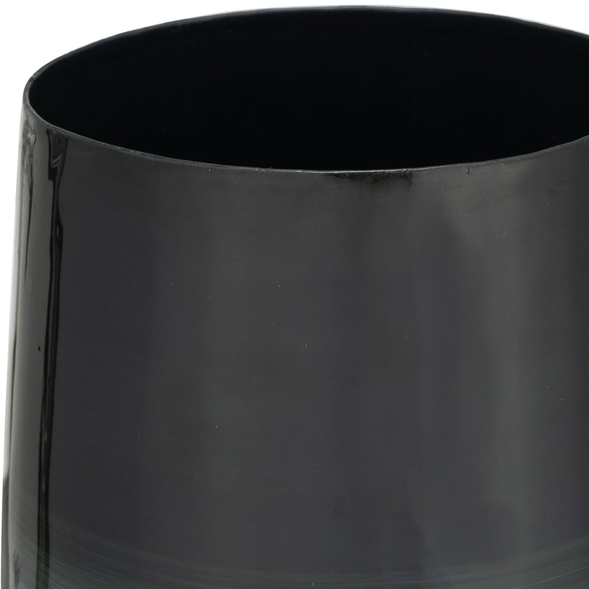 METAL 18"H ALABASTRON VASE, MULTI Vases and Jars| Sagebrook Home