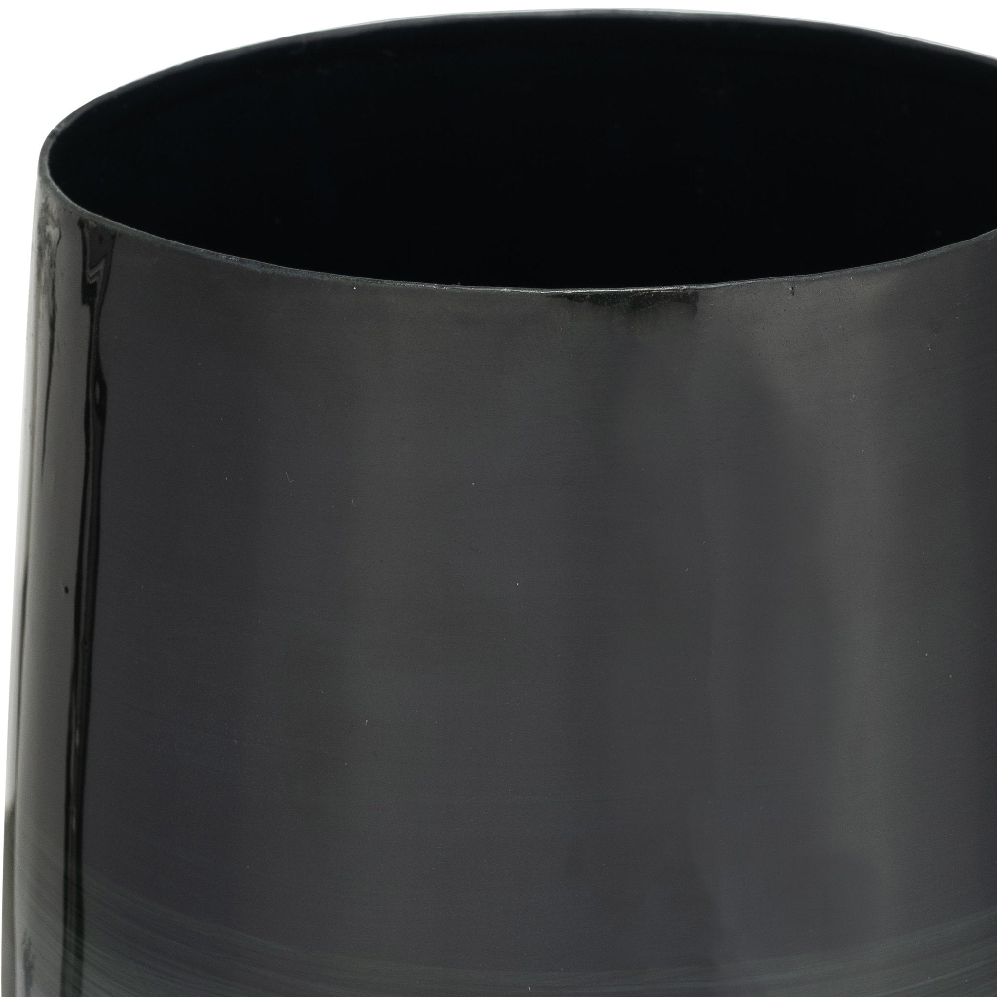 METAL 18"H ALABASTRON VASE, MULTI Vases and Jars| Sagebrook Home
