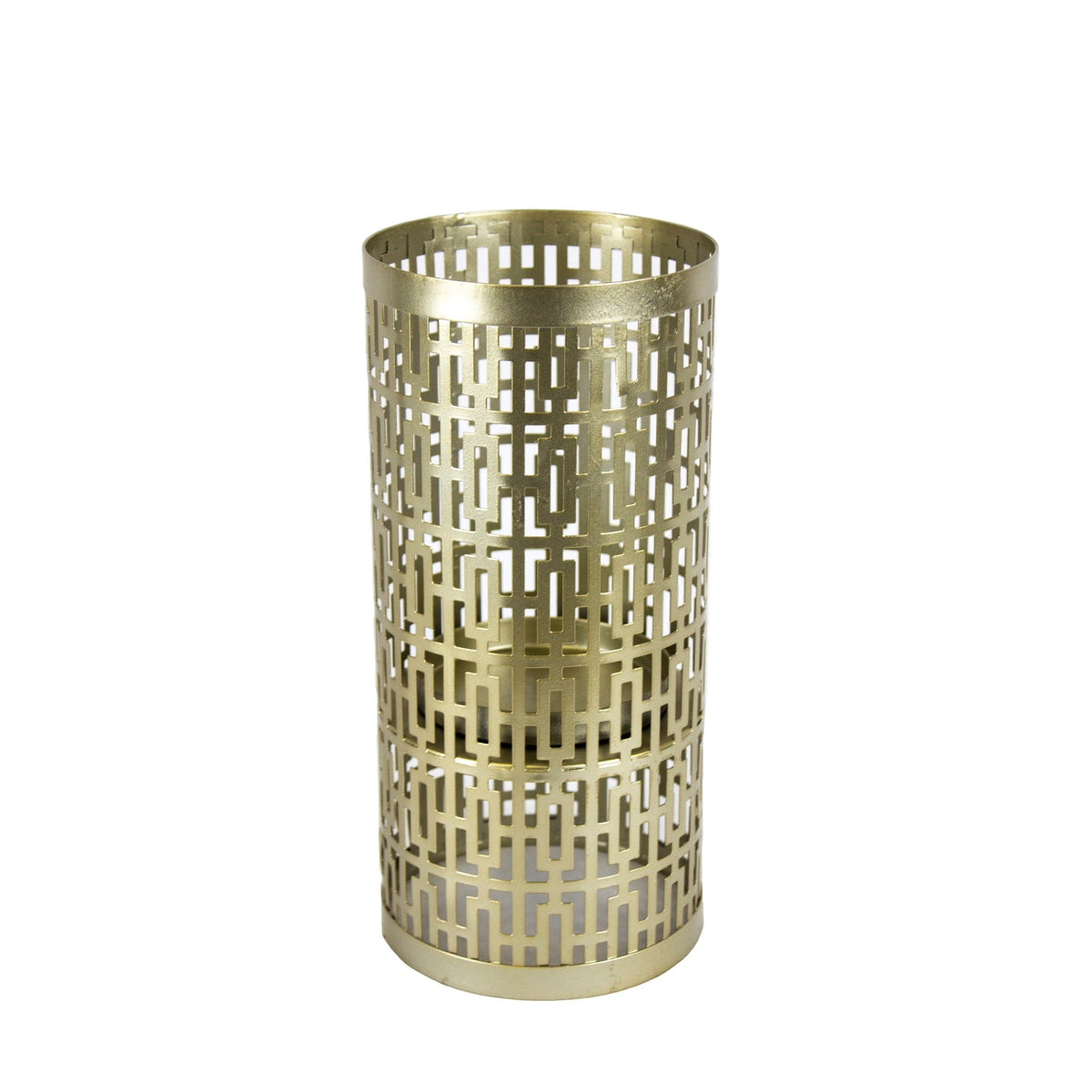 Metal Candle Holder, Gold Candle Holders| Sagebrook Home