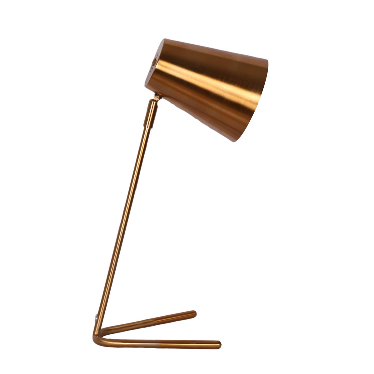 METAL DESK LAMP Office Lamps| Sagebrook Home