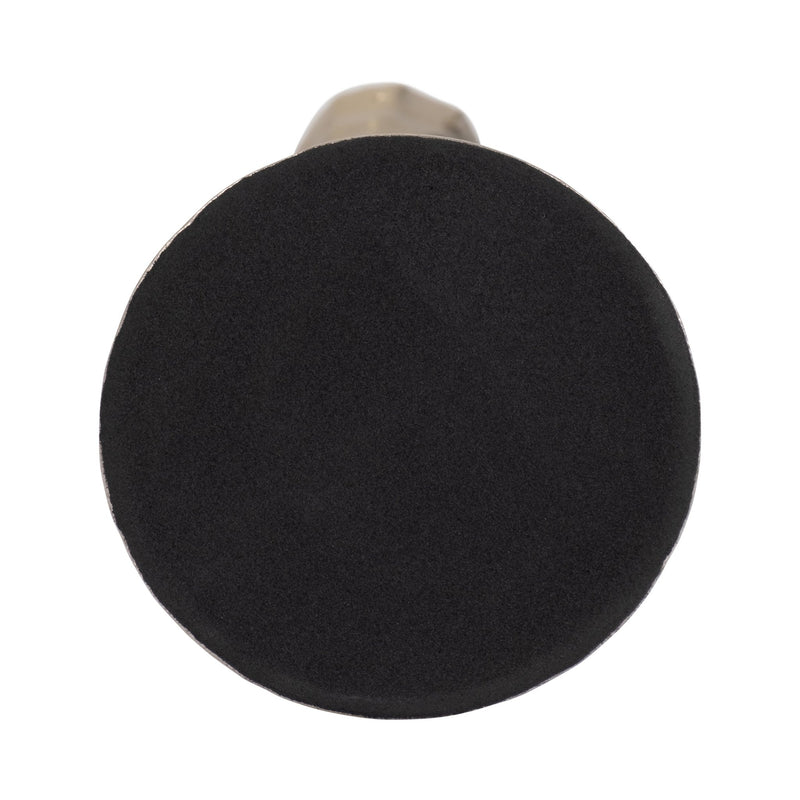 METAL, HAMMERED TAPER CANDLEHOLDER, GOLD - Al Rugaib Furniture