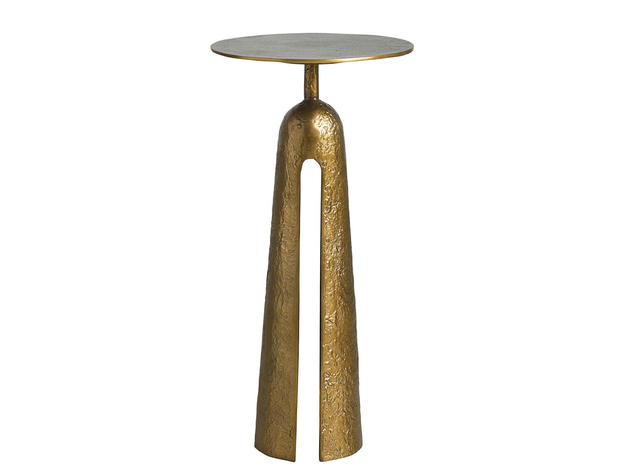 Metal Martini Table - Gold Table Sets| Universal