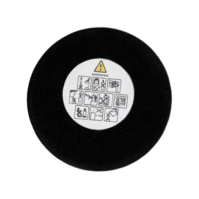 Metal Michael Taper Candle Holder - Al Rugaib Furniture