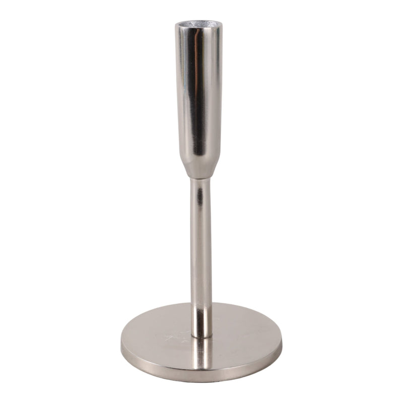 Metal Michael Taper Candle Holder - Al Rugaib Furniture
