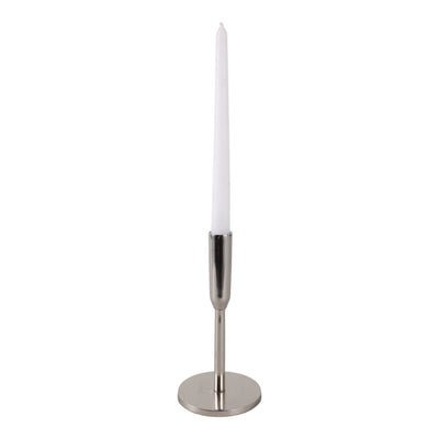 Metal Michael Taper Candle Holder - Al Rugaib Furniture