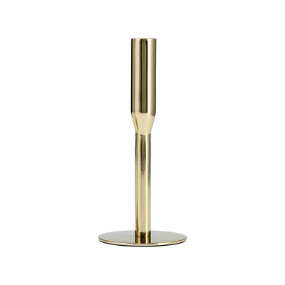 Metal Michael Taper Candle Holder - Al Rugaib Furniture