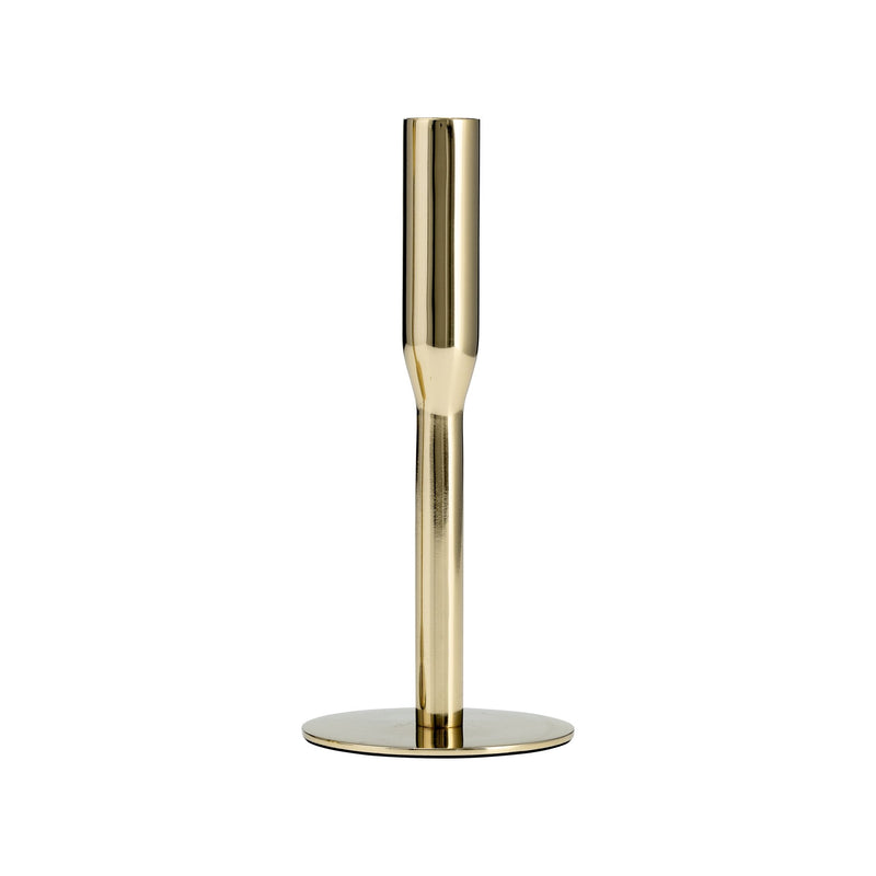 Metal Michael Taper Candle Holder - Al Rugaib Furniture