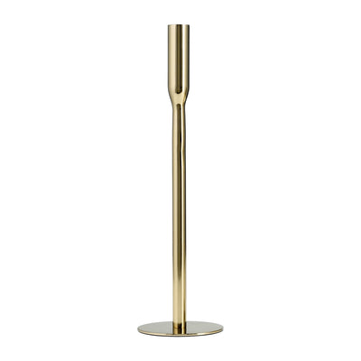 Metal Michael Taper Candle Holder - Al Rugaib Furniture