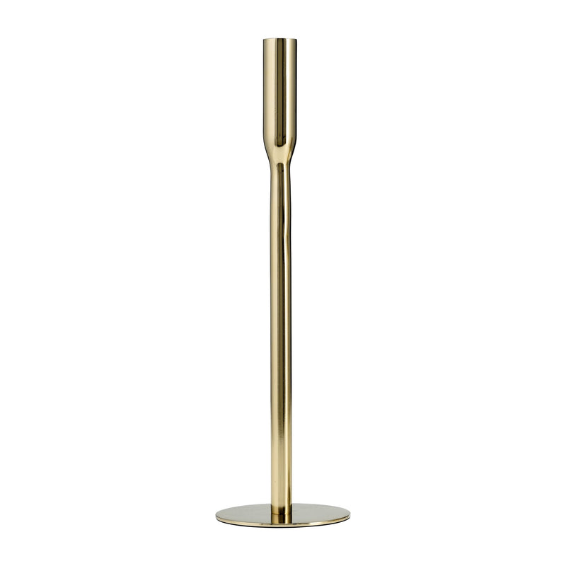 Metal Michael Taper Candle Holder - Al Rugaib Furniture