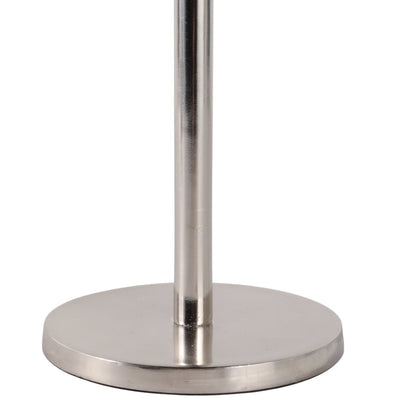 Metal Michael Taper Candle Holder - Al Rugaib Furniture