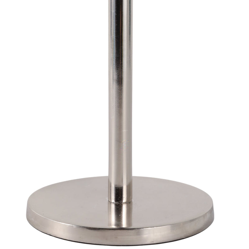 Metal Michael Taper Candle Holder - Al Rugaib Furniture
