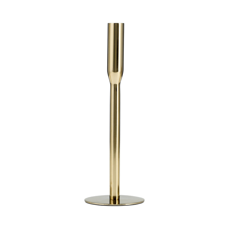 Metal Michael Taper Candle Holder - Al Rugaib Furniture
