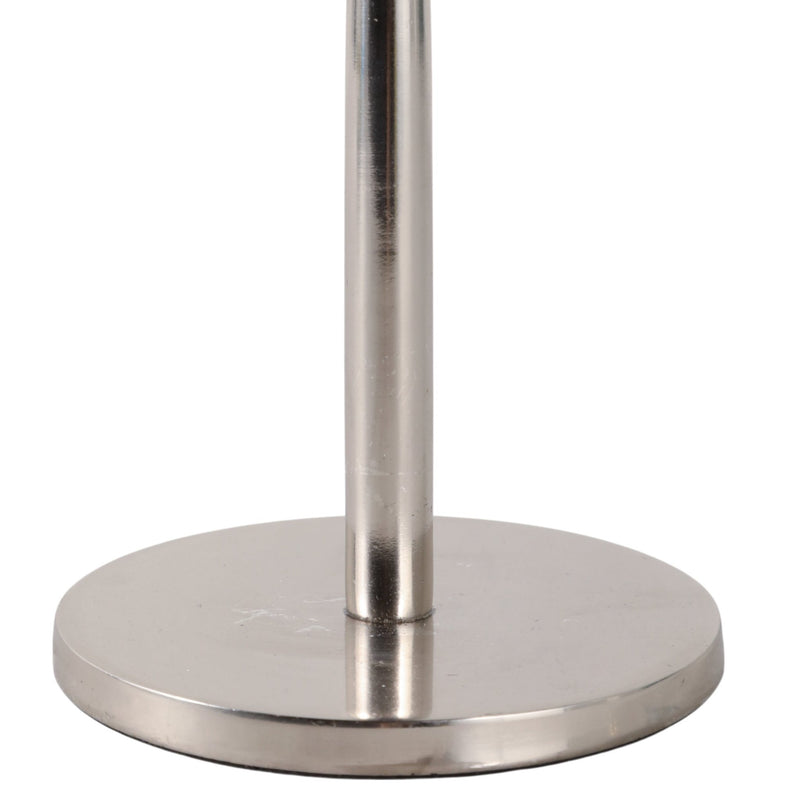 Metal Michael Taper Candle Holder - Al Rugaib Furniture