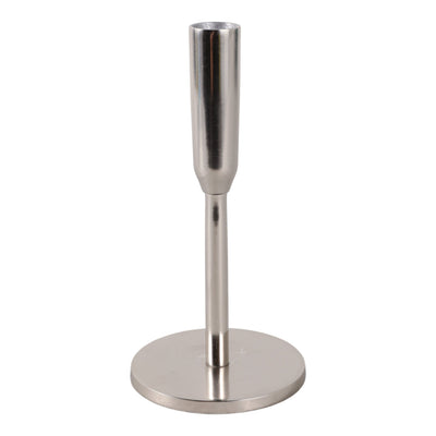 Metal Michael Taper Candle Holder - Al Rugaib Furniture