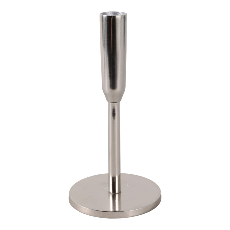Metal Michael Taper Candle Holder - Al Rugaib Furniture