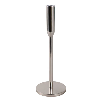 Metal Michael Taper Candle Holder - Al Rugaib Furniture