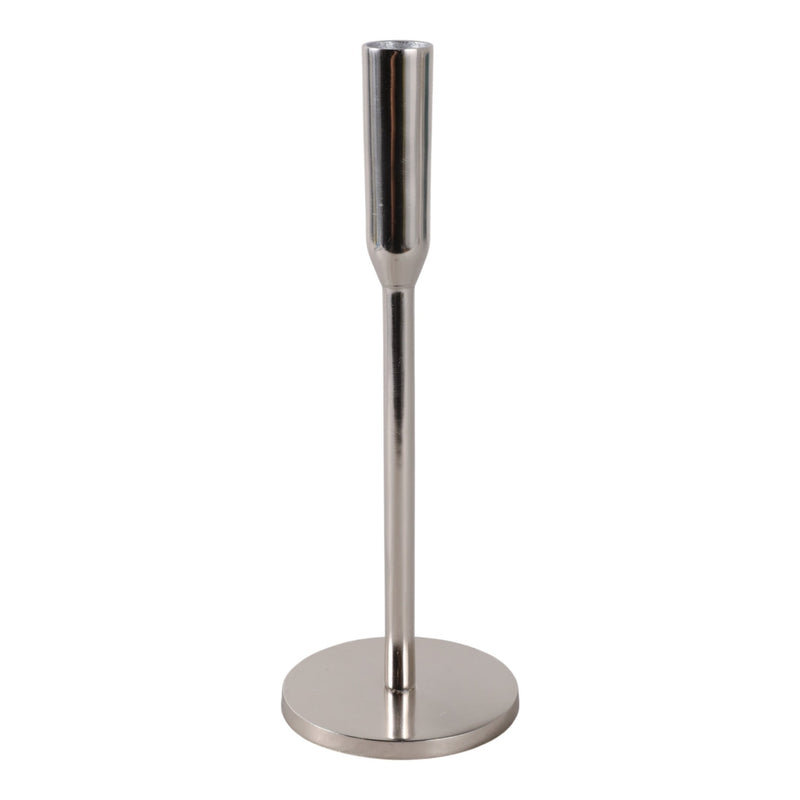 Metal Michael Taper Candle Holder - Al Rugaib Furniture