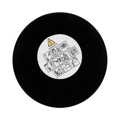 Metal Michael Taper Candle Holder - Al Rugaib Furniture