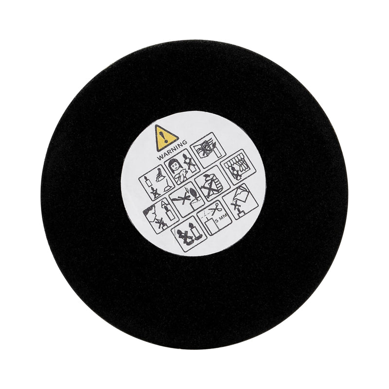 Metal Michael Taper Candle Holder - Al Rugaib Furniture