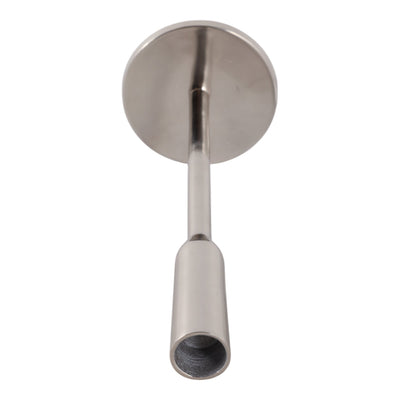 Metal Michael Taper Candle Holder - Al Rugaib Furniture