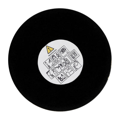 Metal Michael Taper Candle Holder - Al Rugaib Furniture