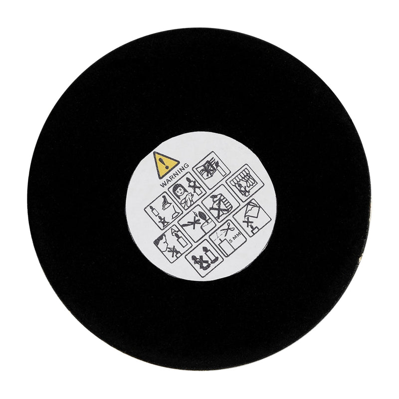 Metal Michael Taper Candle Holder - Al Rugaib Furniture