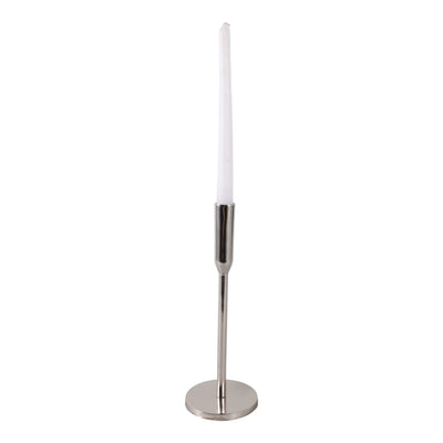 Metal Michael Taper Candle Holder - Al Rugaib Furniture