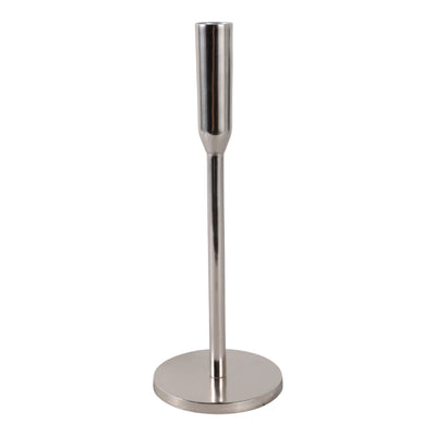 Metal Michael Taper Candle Holder - Al Rugaib Furniture