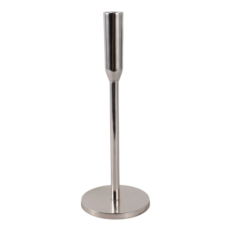 Metal Michael Taper Candle Holder - Al Rugaib Furniture