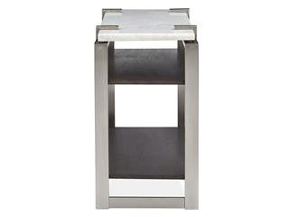 Metal Rectangular Sofa Table KD - Al Rugaib Furniture