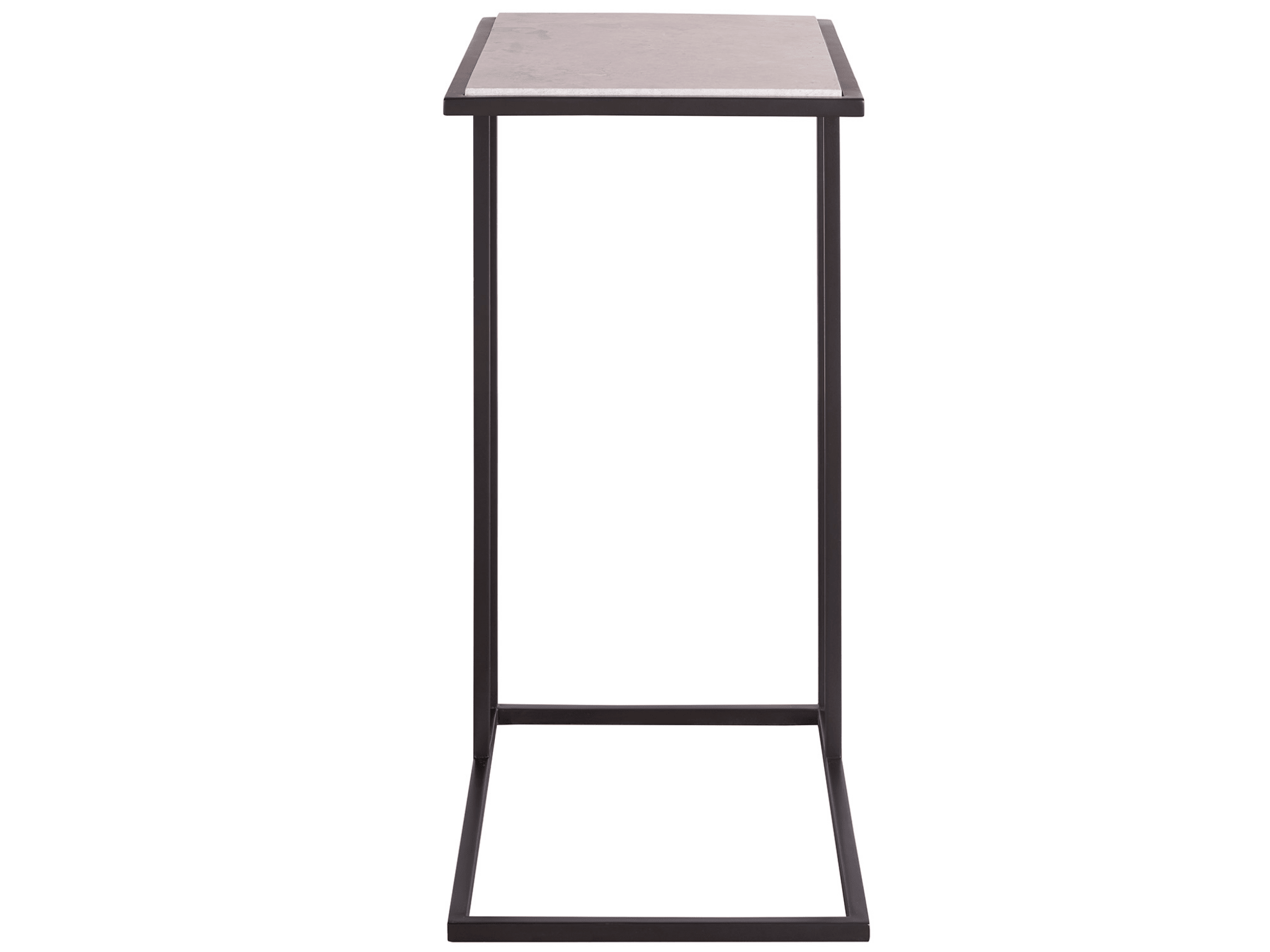 Metal & Stone Drink Table Table Sets| Universal