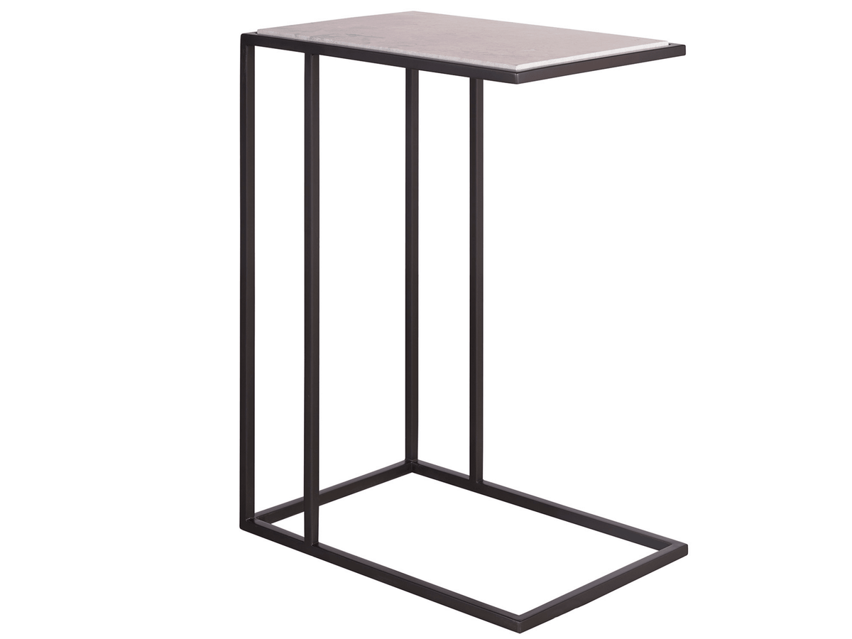 Metal & Stone Drink Table Table Sets| Universal